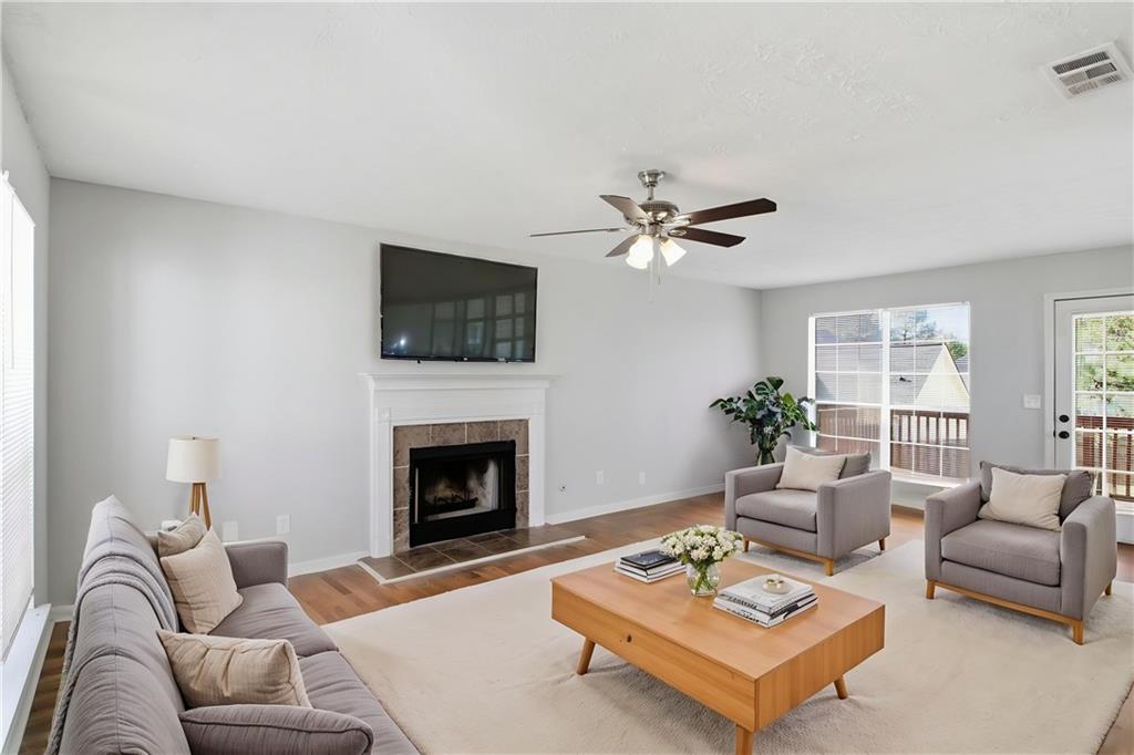 4035 Robin Circle Atlanta, GA 30349 - Photo 5 of 40