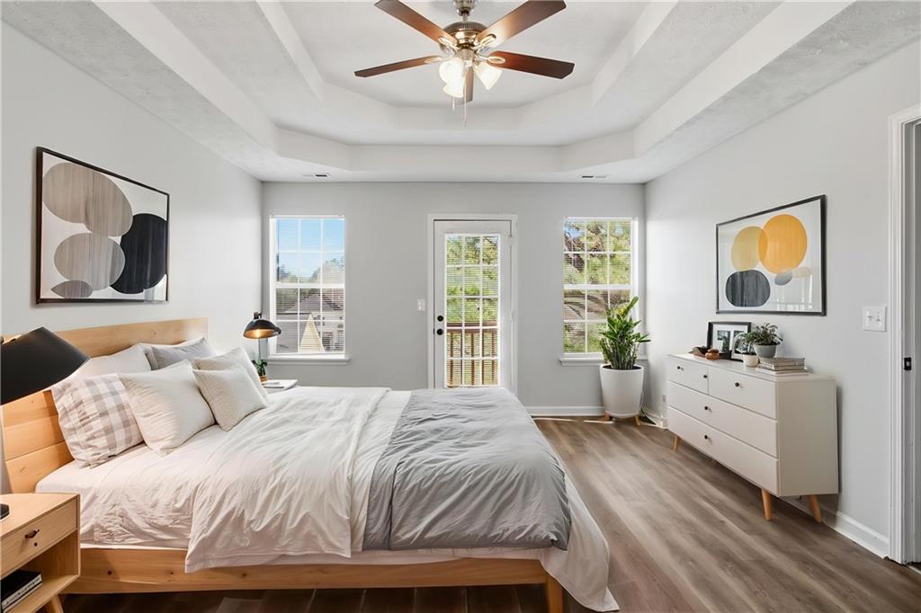 4035 Robin Circle Atlanta, GA 30349 - Photo 8 of 40