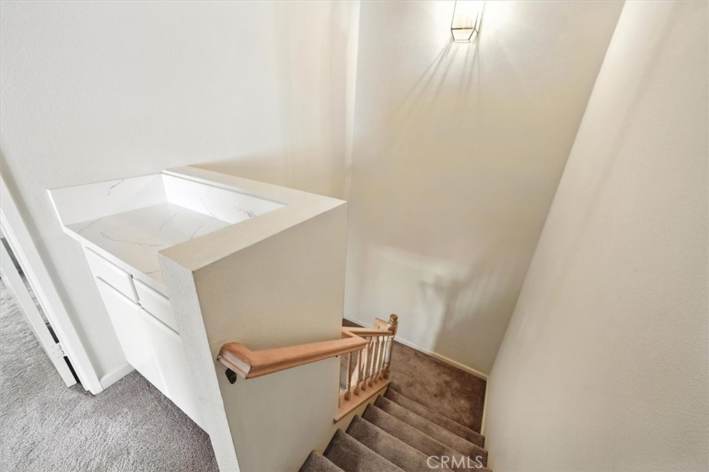 22713 Copper Hill Drive, Unit 42 Saugus, CA 91350 - Photo 20 of 32 a view of utility room