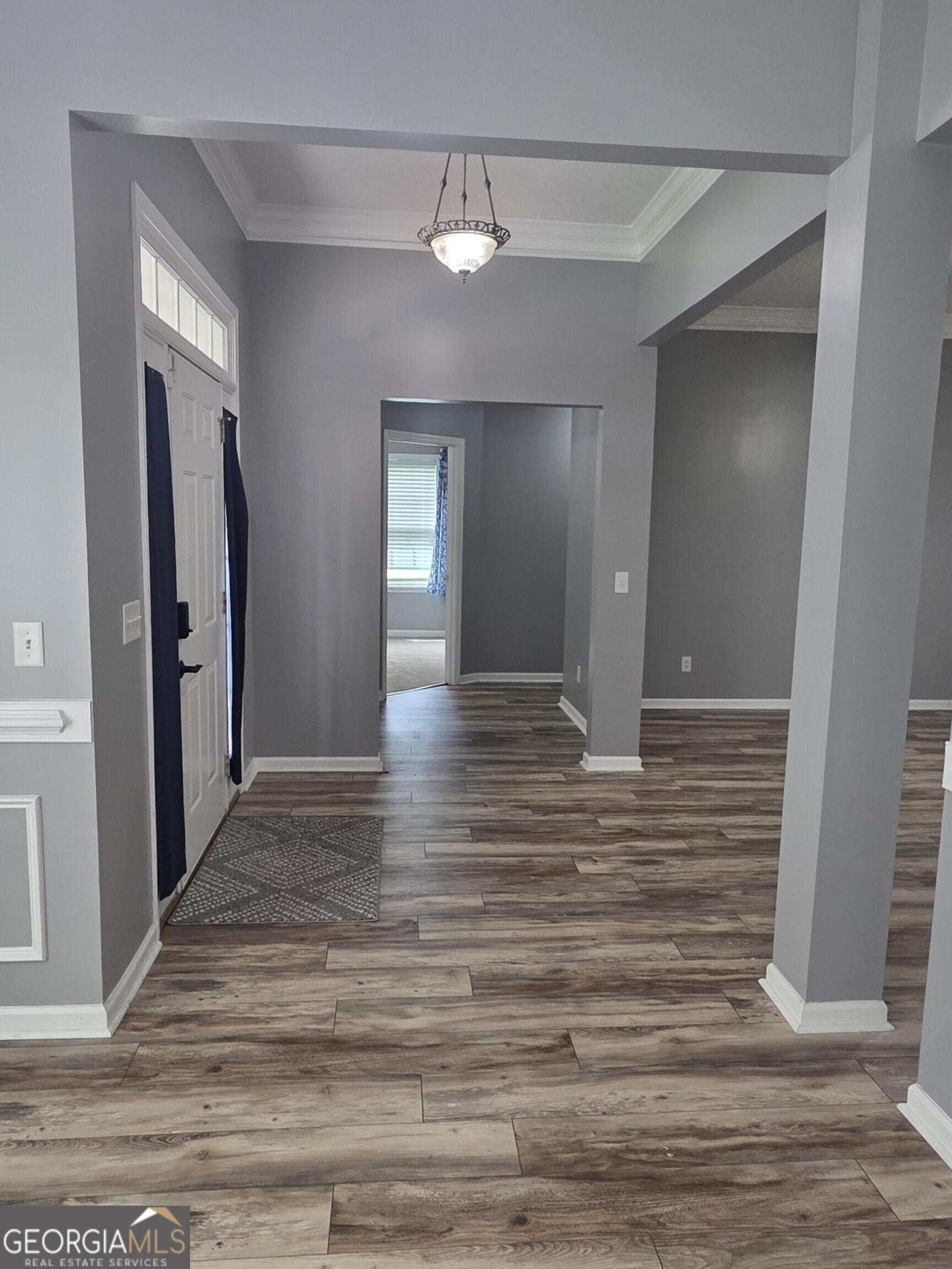 2337 Noel C Conaway Road Guyton, GA 31312 - Photo 3 of 25