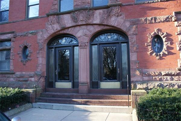 30 Beaufort Road, Unit 1 Boston, MA 02130 - Photo 1 of 17 Gallery Image 1