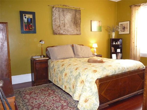 30 Beaufort Road, Unit 1 Boston, MA 02130 - Photo 11 of 17 Gallery Image 11