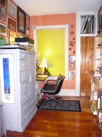 30 Beaufort Road, Unit 1 Boston, MA 02130 - Photo 14 of 17 Gallery Image 14