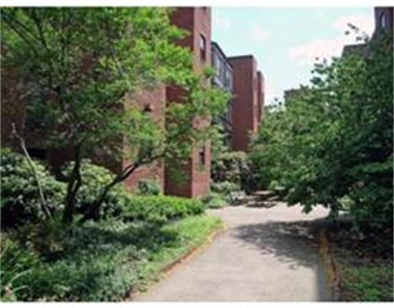 30 Beaufort Road, Unit 1 Boston, MA 02130 - Photo 16 of 17 Gallery Image 16