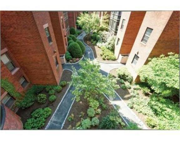 30 Beaufort Road, Unit 1 Boston, MA 02130 - Photo 17 of 17 Gallery Image 17