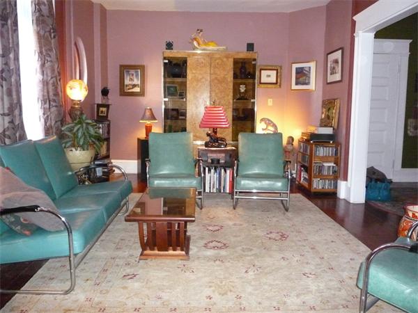 30 Beaufort Road, Unit 1 Boston, MA 02130 - Photo 3 of 17 Gallery Image 3