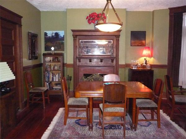30 Beaufort Road, Unit 1 Boston, MA 02130 - Photo 5 of 17 Gallery Image 5