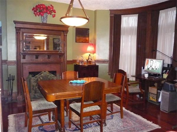 30 Beaufort Road, Unit 1 Boston, MA 02130 - Photo 6 of 17 Gallery Image 6