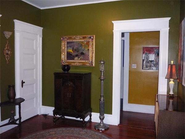 30 Beaufort Road, Unit 1 Boston, MA 02130 - Photo 8 of 17 Gallery Image 8