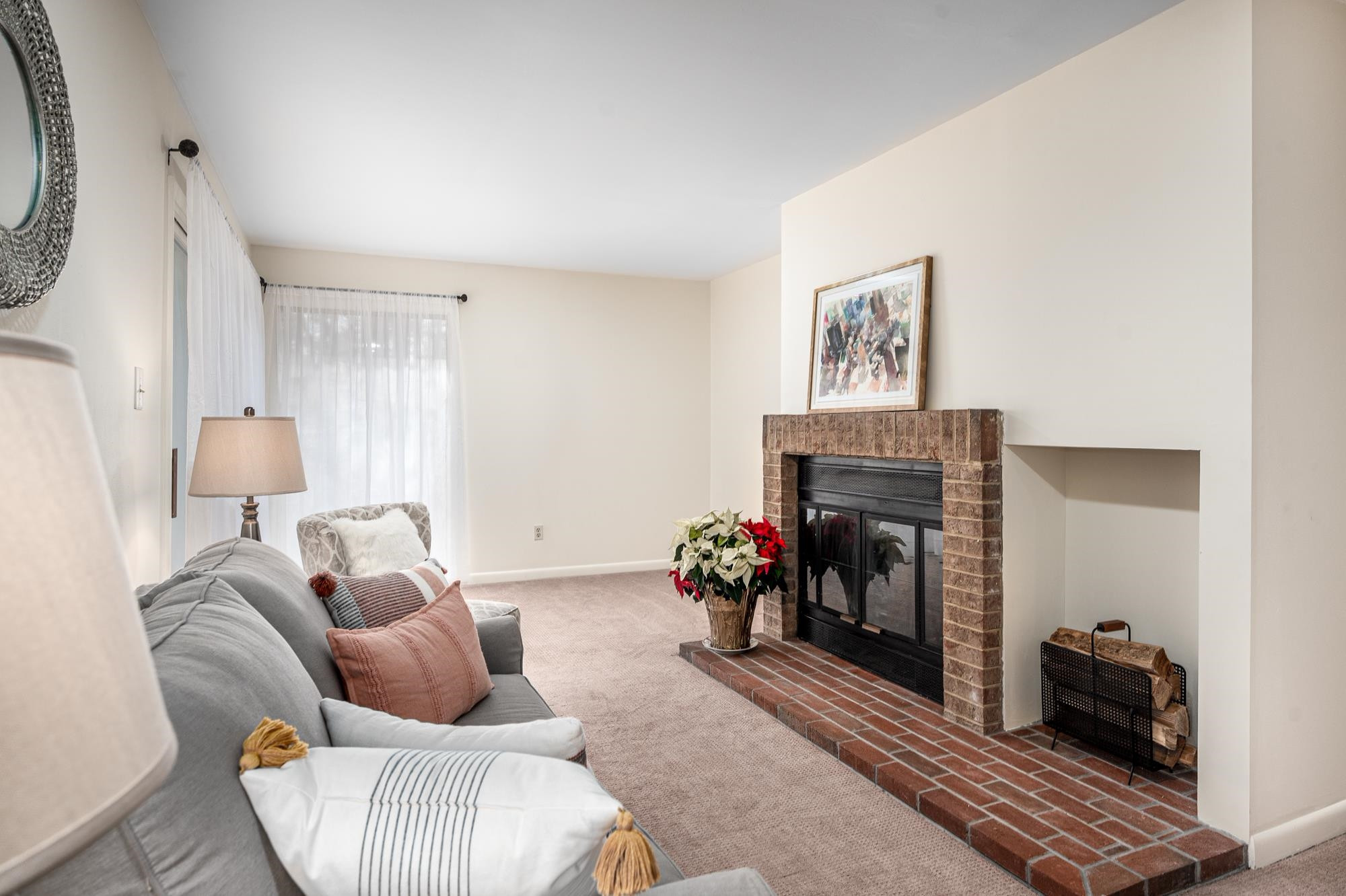 59 Stoneridge Road Durham, NC 27705 - Photo 20 of 39 Photo 20