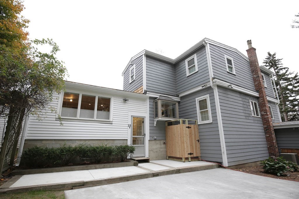 33 Winter Street, Unit R Norwell, MA 02061 - Photo 3 of 18