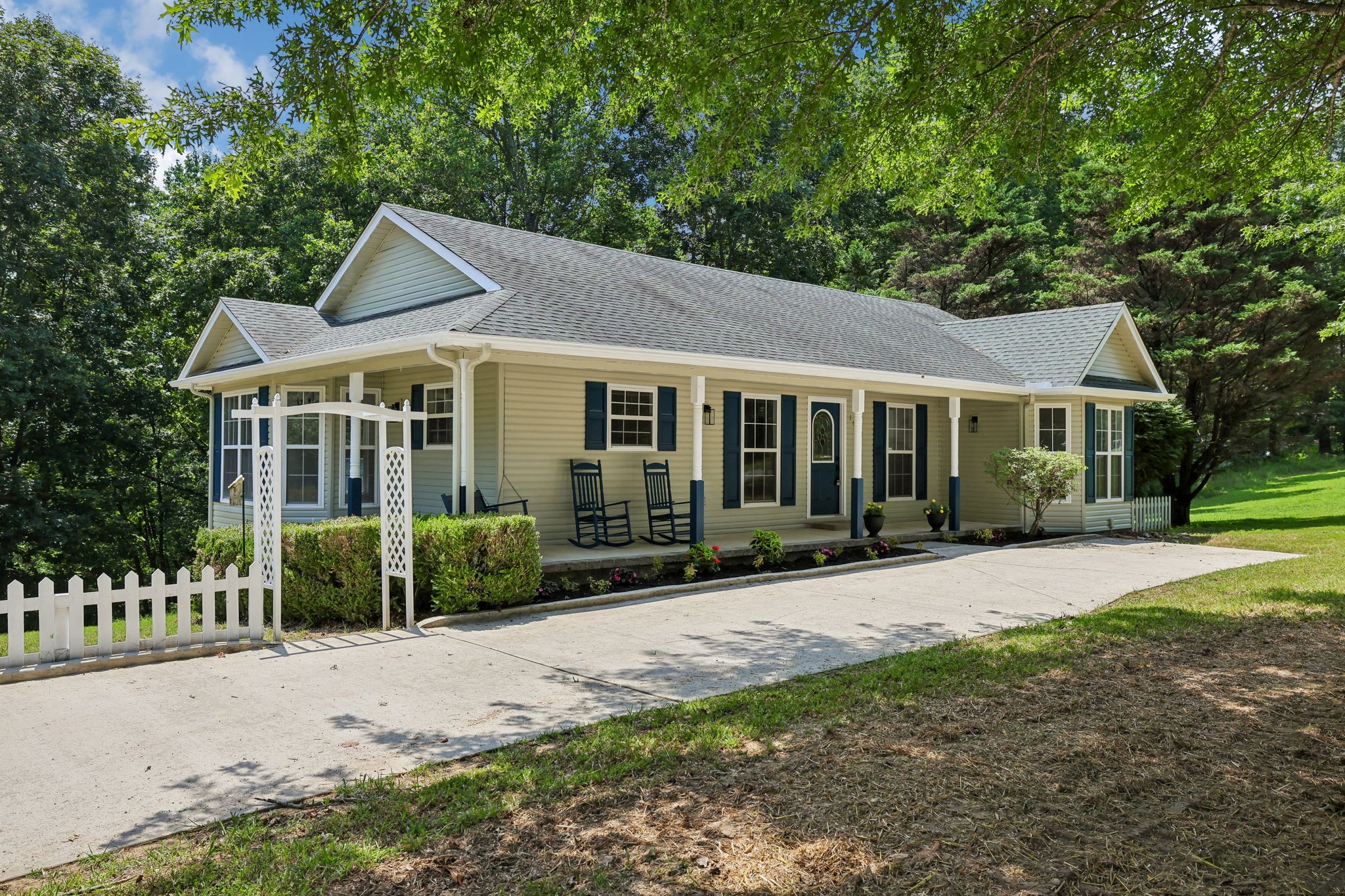 1682 Ridgeview Run Lynchburg, TN 37352 - Photo 3 of 67