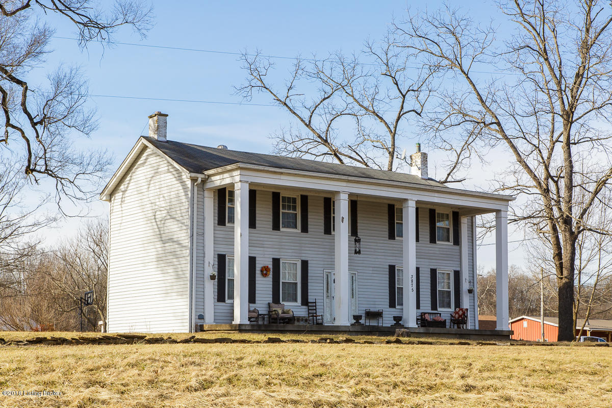 3875 Normandy Road Taylorsville, KY 40071 - Photo 1 of 47 3875 Normandy Rd-1