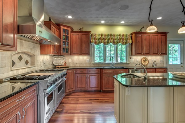 23 Olde Coach Road North Reading, MA 01864 - Photo 10 of 30 Gallery Image 10