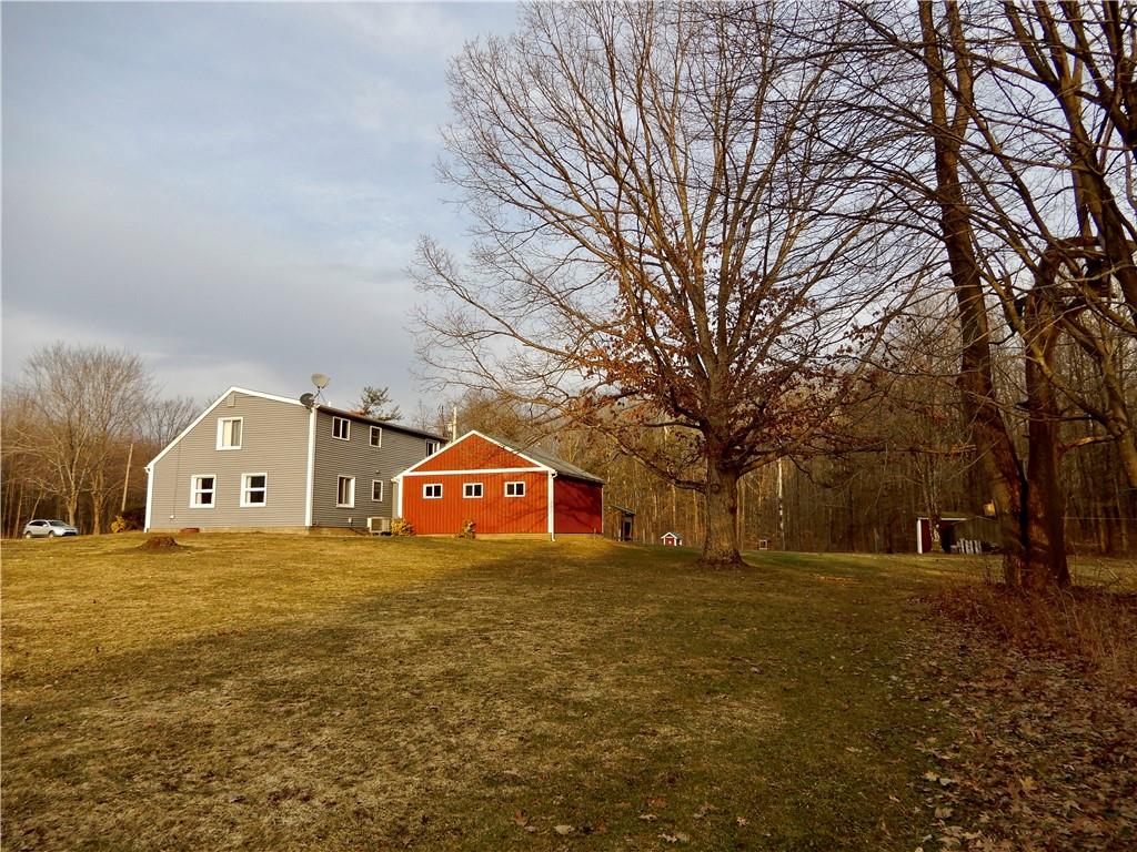 388 Fox Mine Road Jackson Center, PA 16133 - Photo 22 of 25 Gallery Image 22
