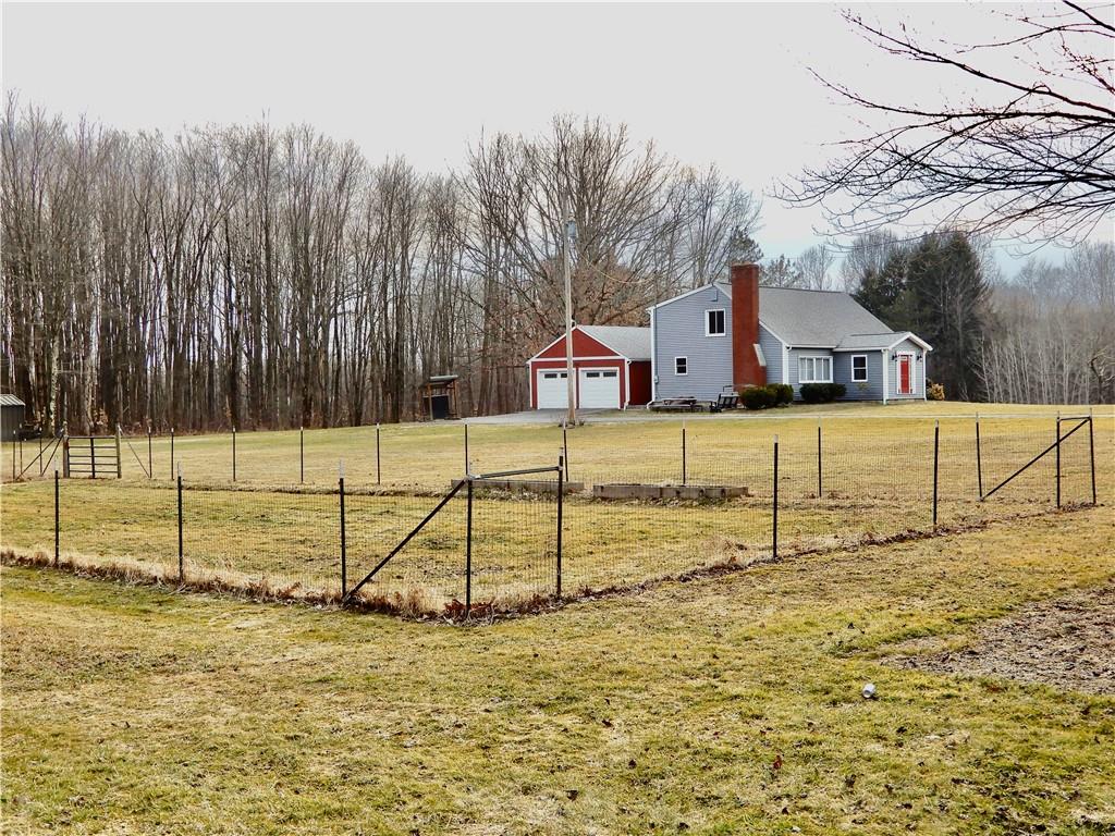 388 Fox Mine Road Jackson Center, PA 16133 - Photo 23 of 25 Gallery Image 23