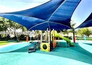 2851 Northeast 183rd Street, Unit 802E Aventura, FL 33160 - Photo 26 of 37 a view of a park with slide
