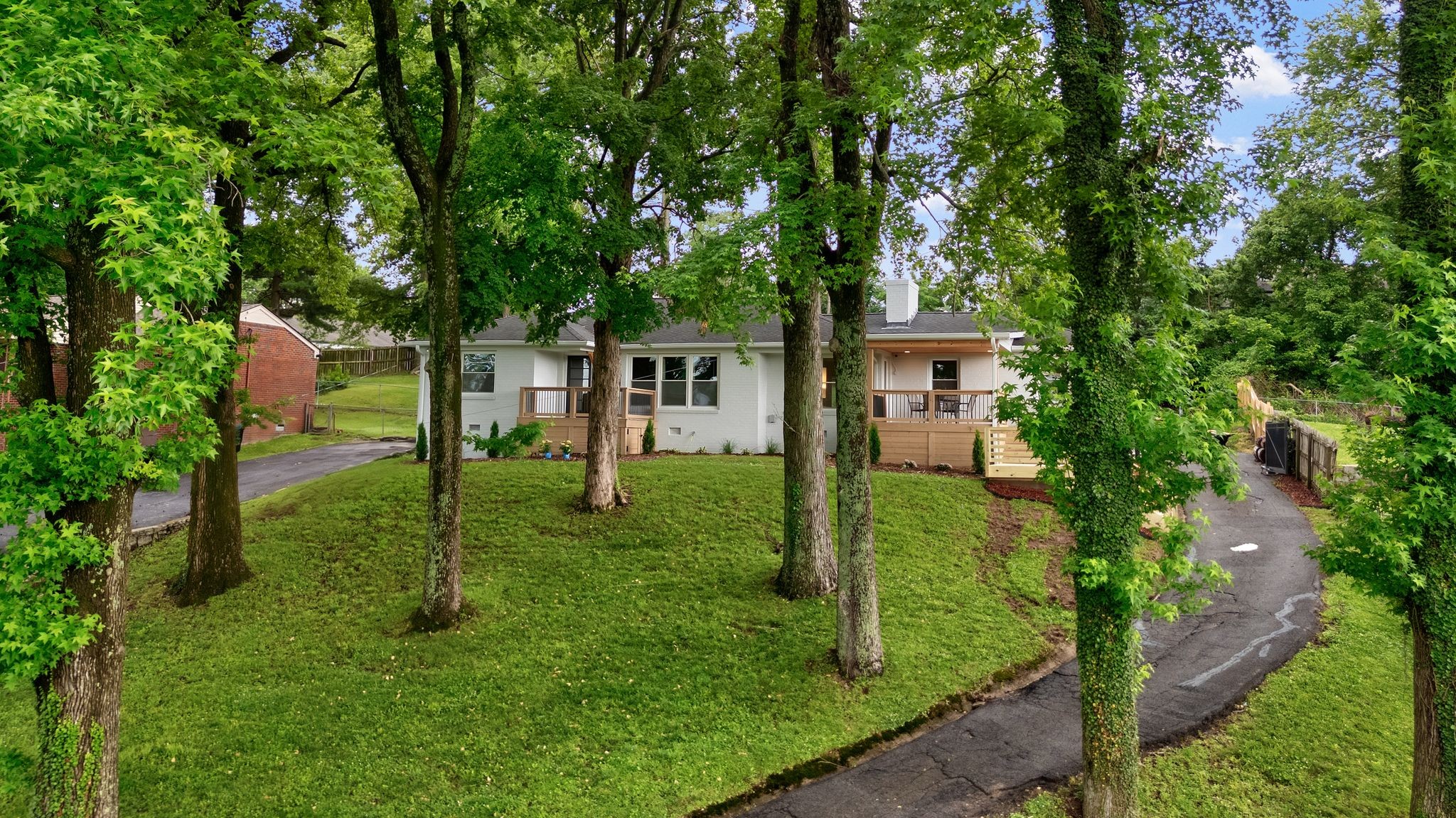 310 Browning Road Nashville, TN 37211 - Photo 27 of 36