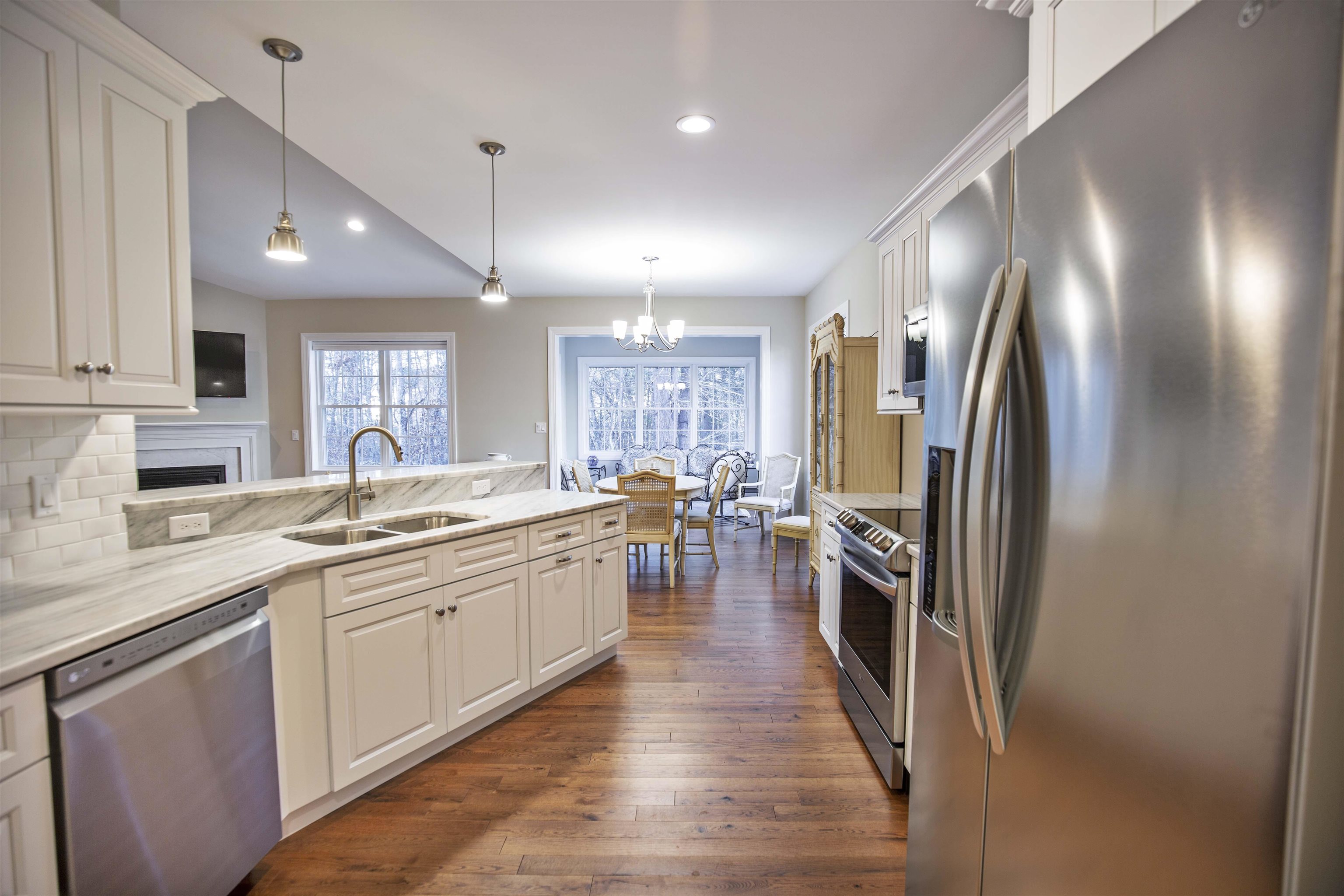 31 Harvest Moon Road Londonderry, NH 03053 - Photo 15 of 34