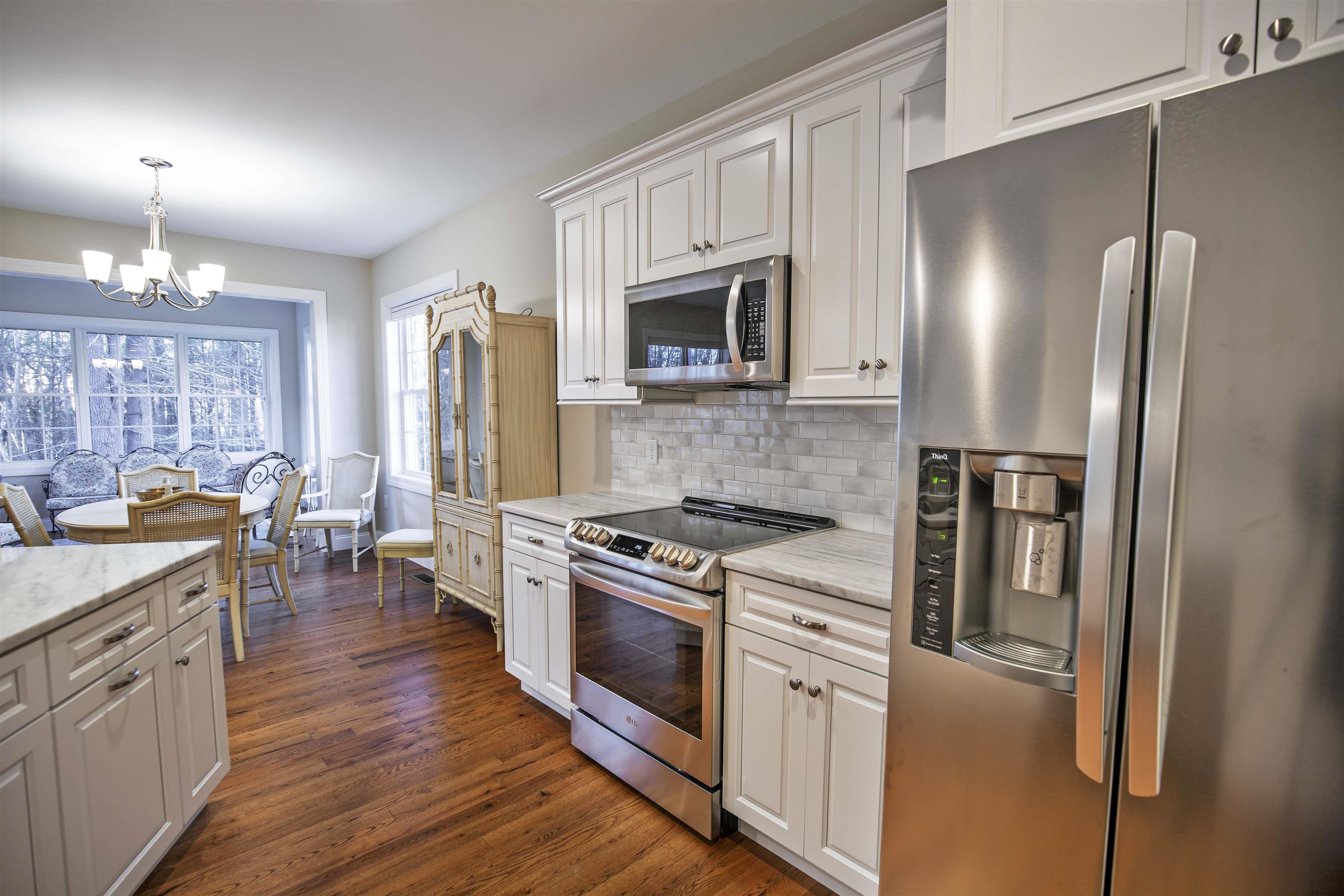 31 Harvest Moon Road Londonderry, NH 03053 - Photo 17 of 34