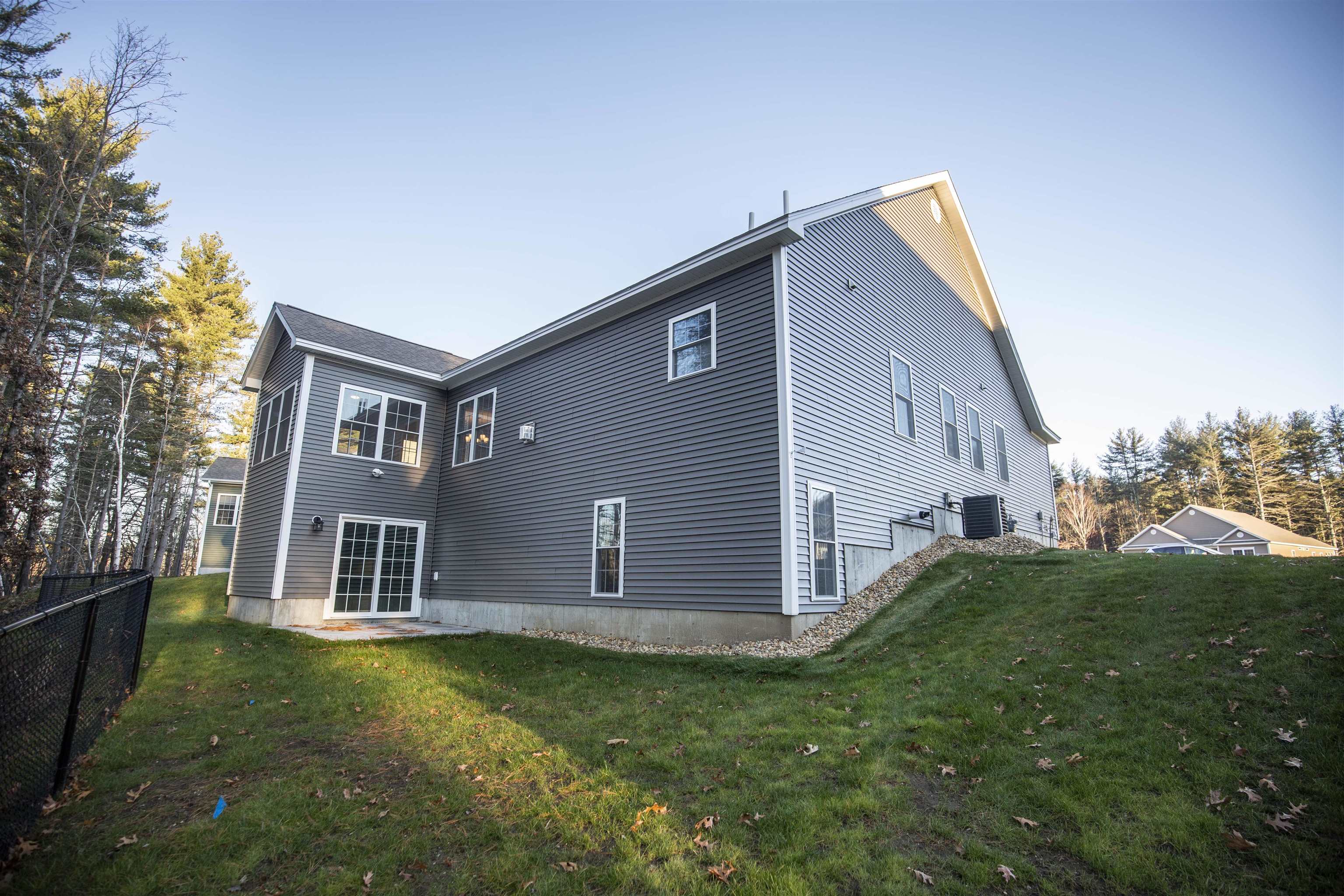 31 Harvest Moon Road Londonderry, NH 03053 - Photo 34 of 34