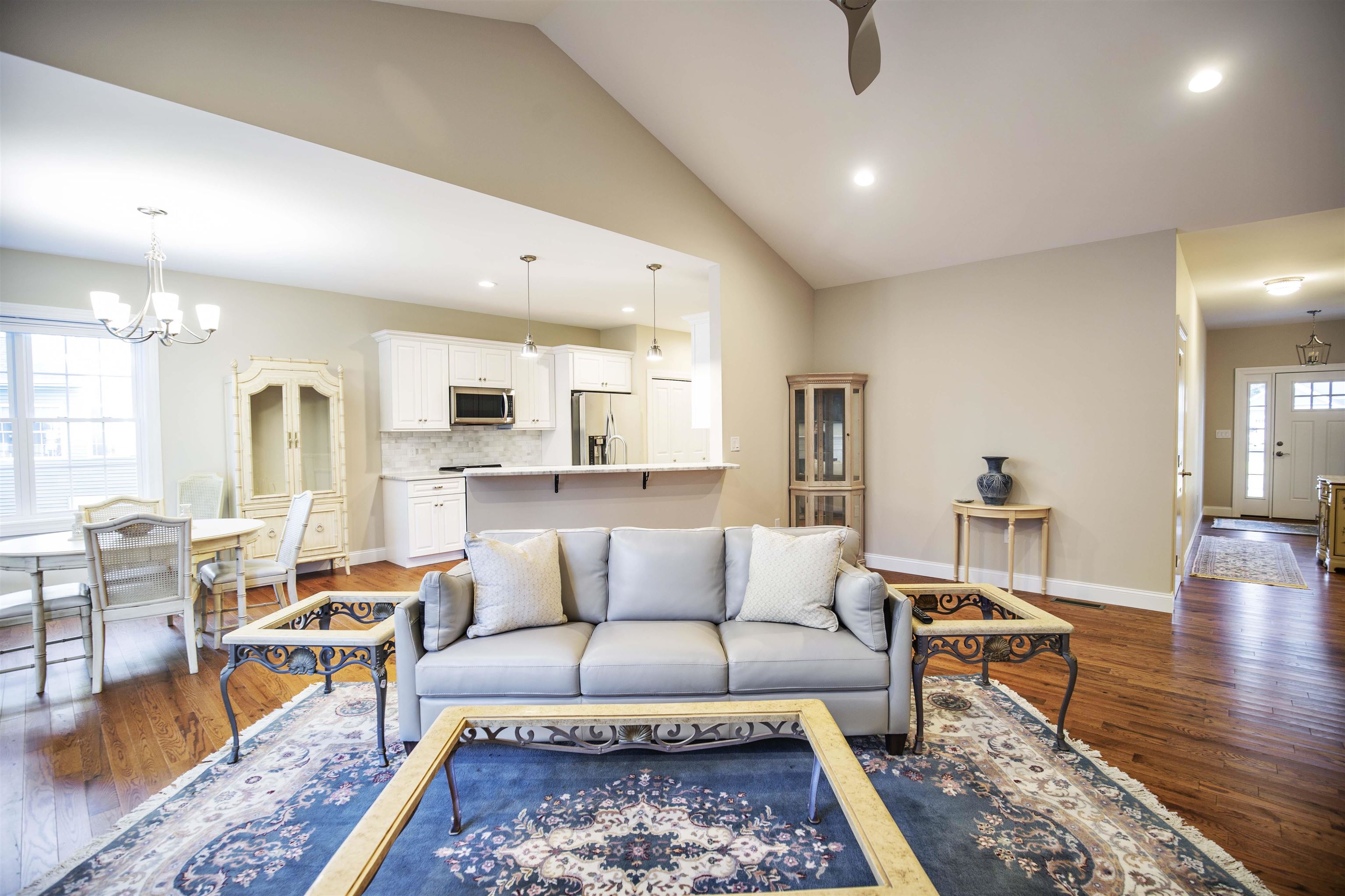 31 Harvest Moon Road Londonderry, NH 03053 - Photo 6 of 34