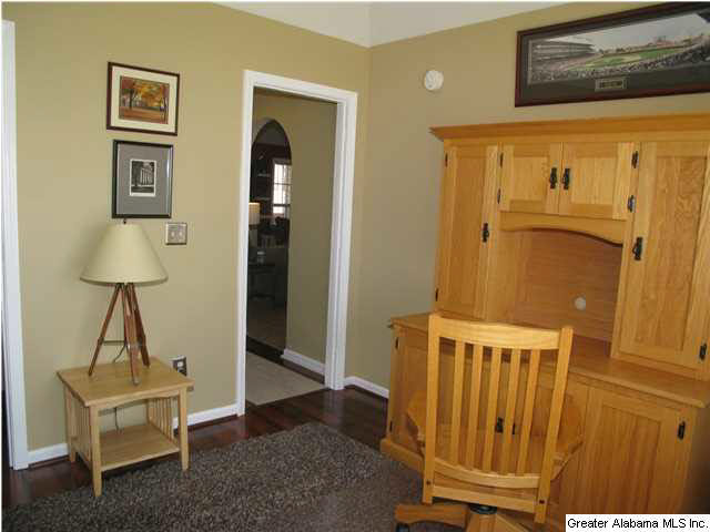 124 Sunset Trail Alabaster, AL 35007 - Photo 27 of 32