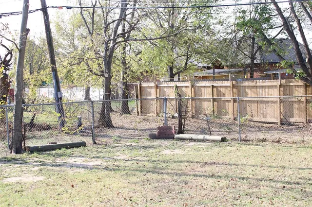 a view of a house with a snow on the ground