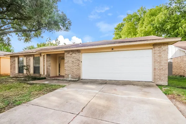 $1,840 | 15619 Loma Verde Drive, Houston, TX 77083