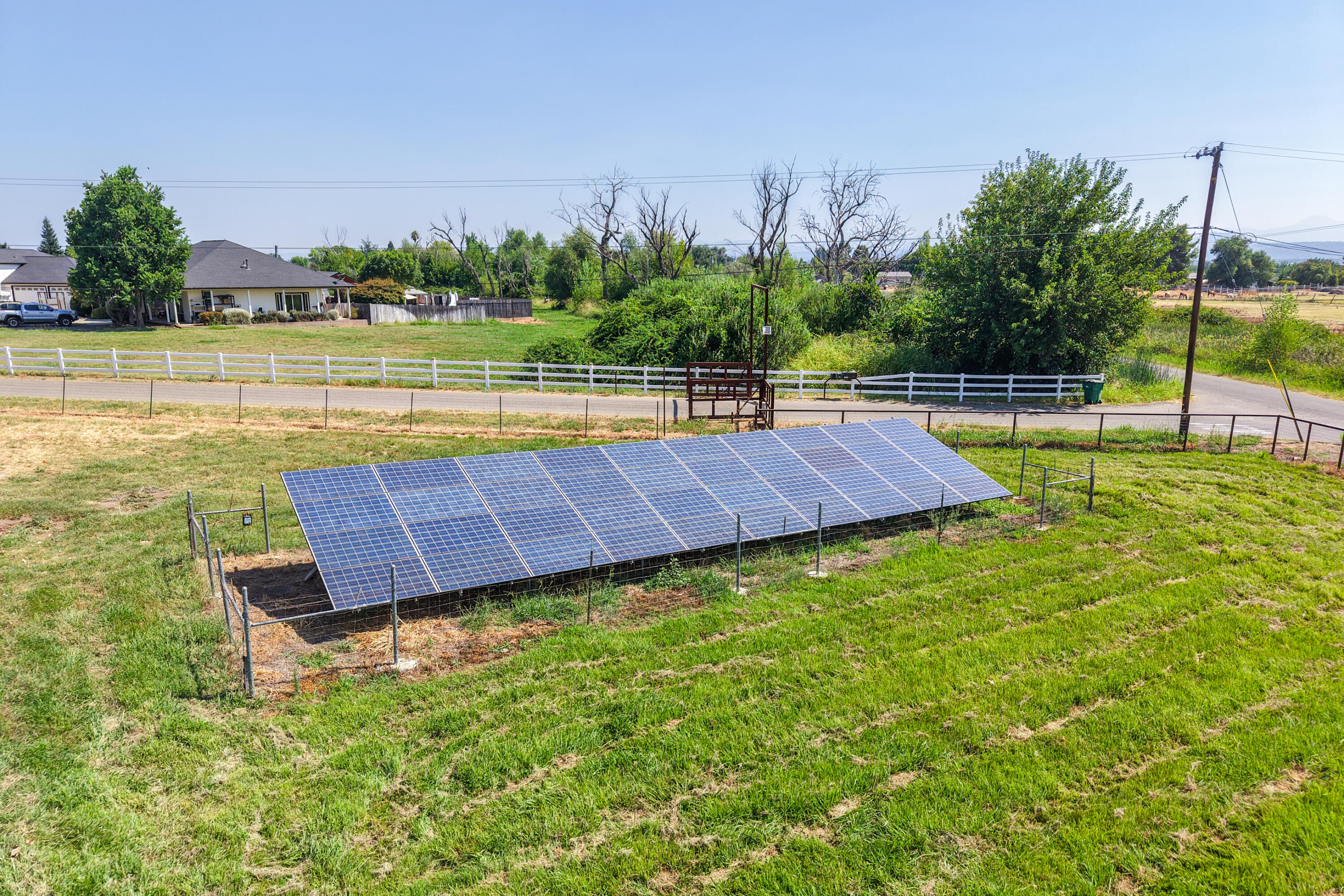 22058 Lone Tree Road Anderson, CA 96007 - Photo 94 of 98 Drone-15