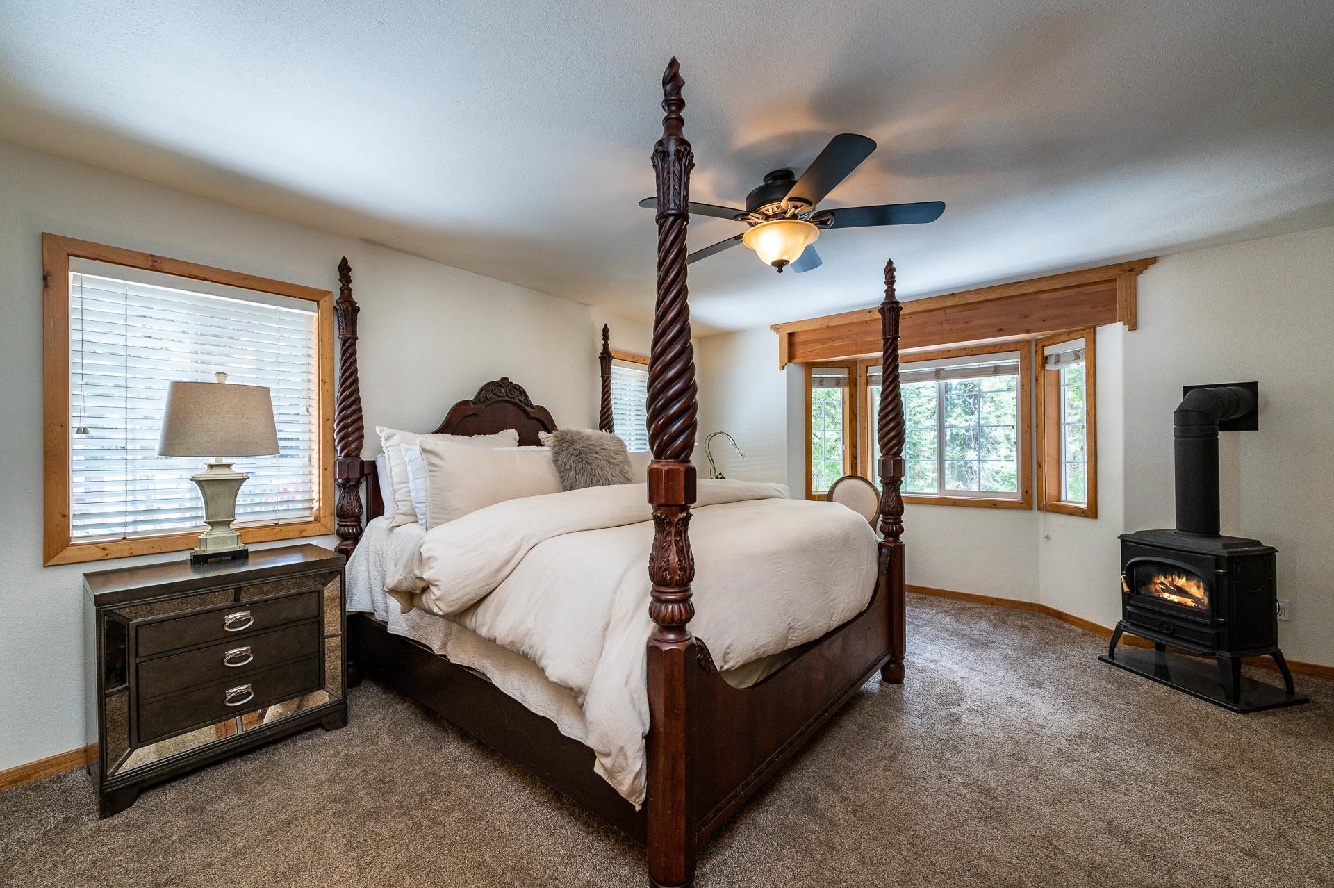 790 Sugar Pine Road Homewood, CA 96141 - Photo 11 of 21