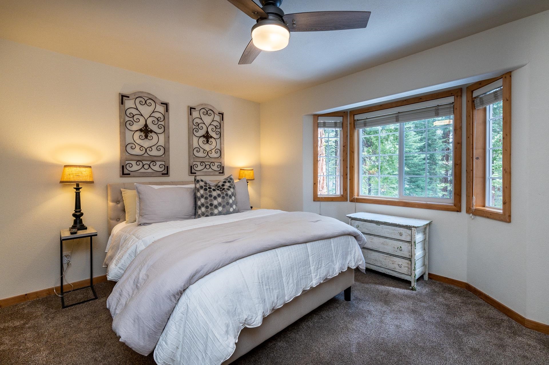 790 Sugar Pine Road Homewood, CA 96141 - Photo 14 of 21