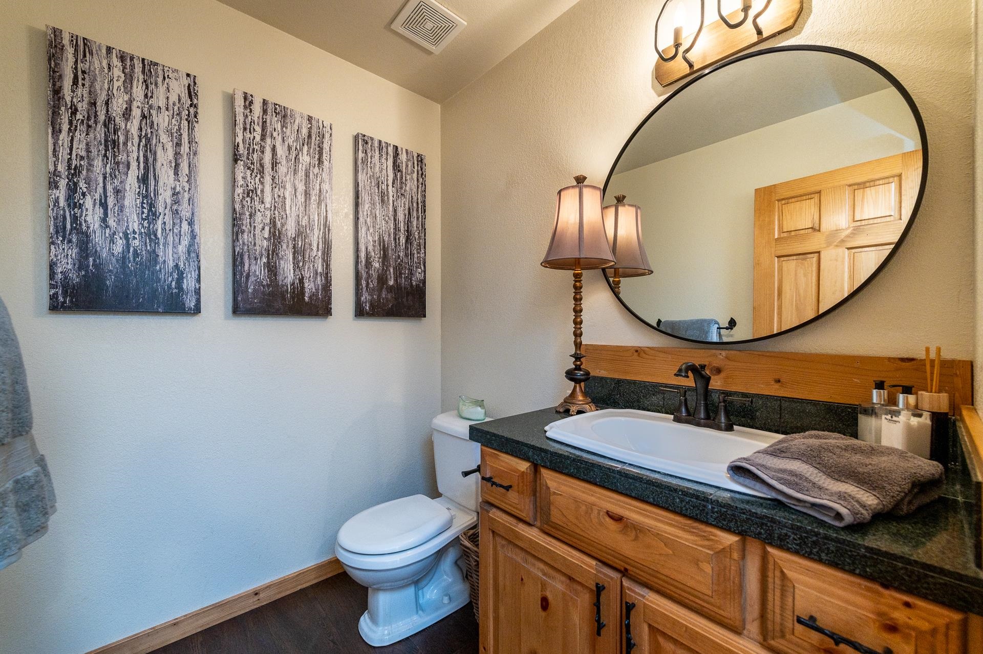 790 Sugar Pine Road Homewood, CA 96141 - Photo 15 of 21