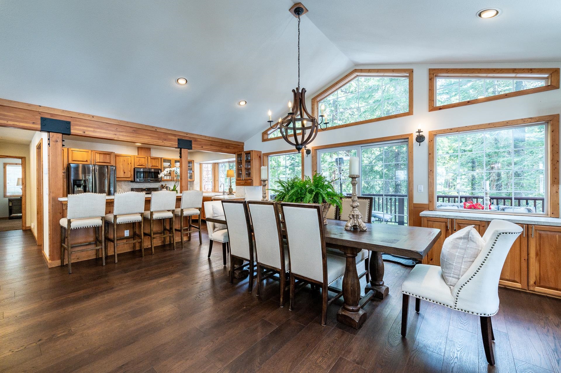 790 Sugar Pine Road Homewood, CA 96141 - Photo 6 of 21