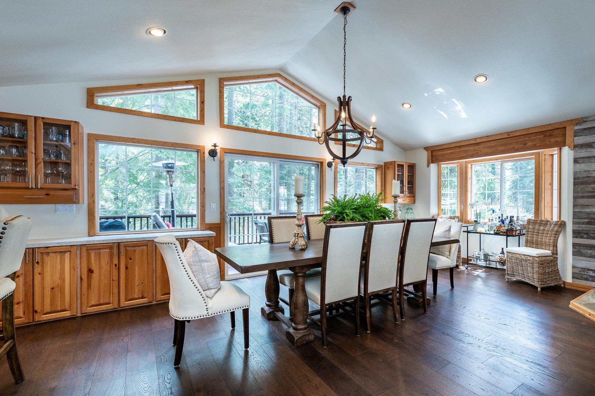 790 Sugar Pine Road Homewood, CA 96141 - Photo 7 of 21