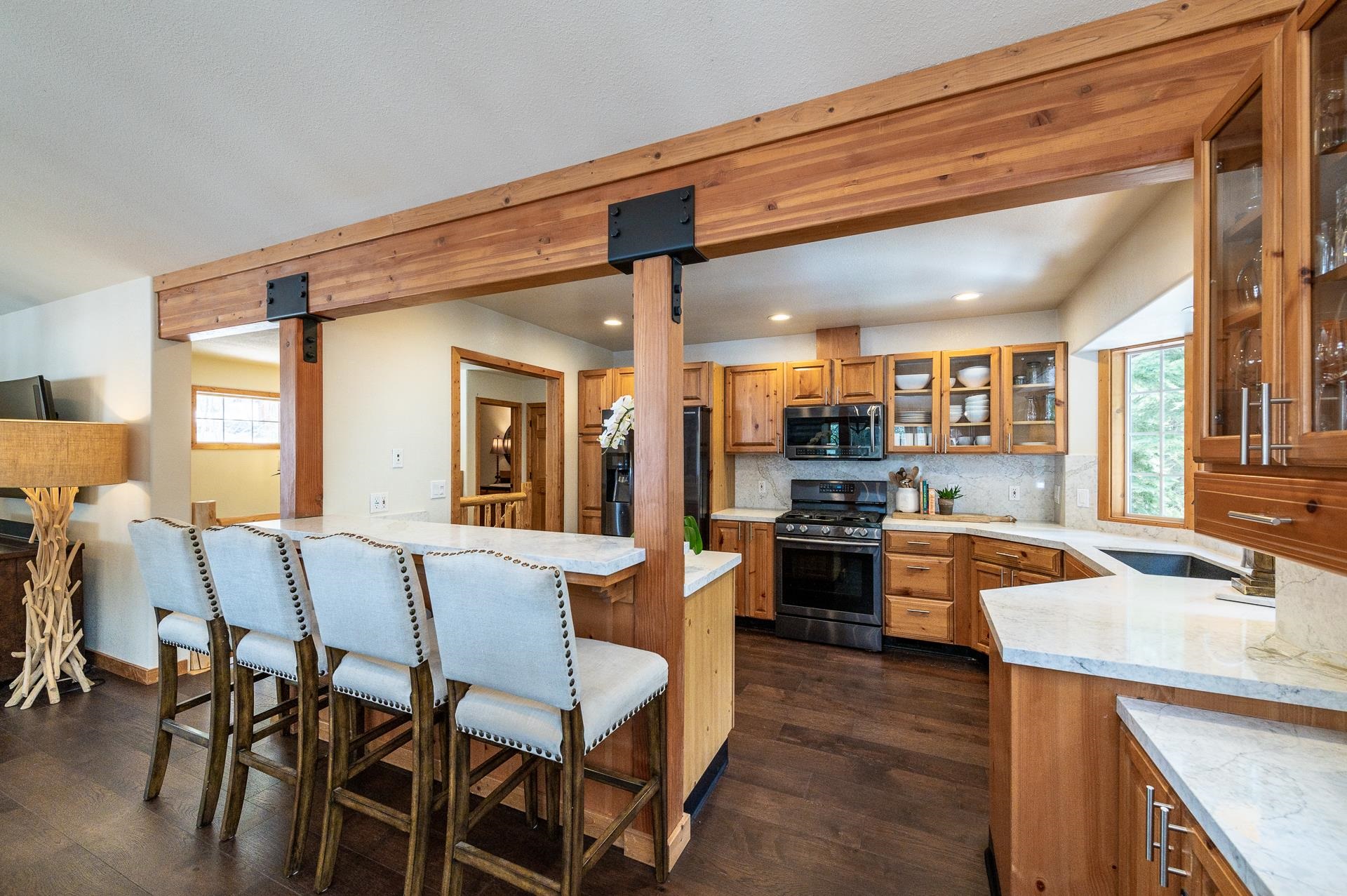 790 Sugar Pine Road Homewood, CA 96141 - Photo 8 of 21