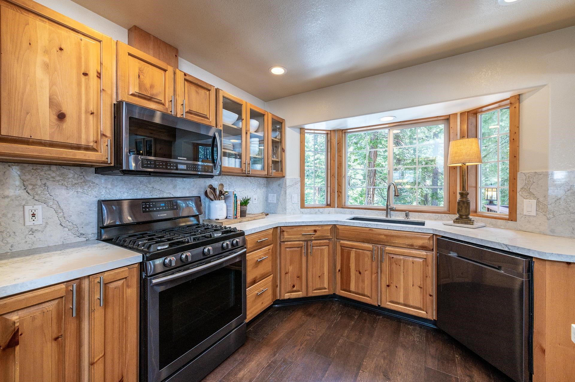 790 Sugar Pine Road Homewood, CA 96141 - Photo 9 of 21