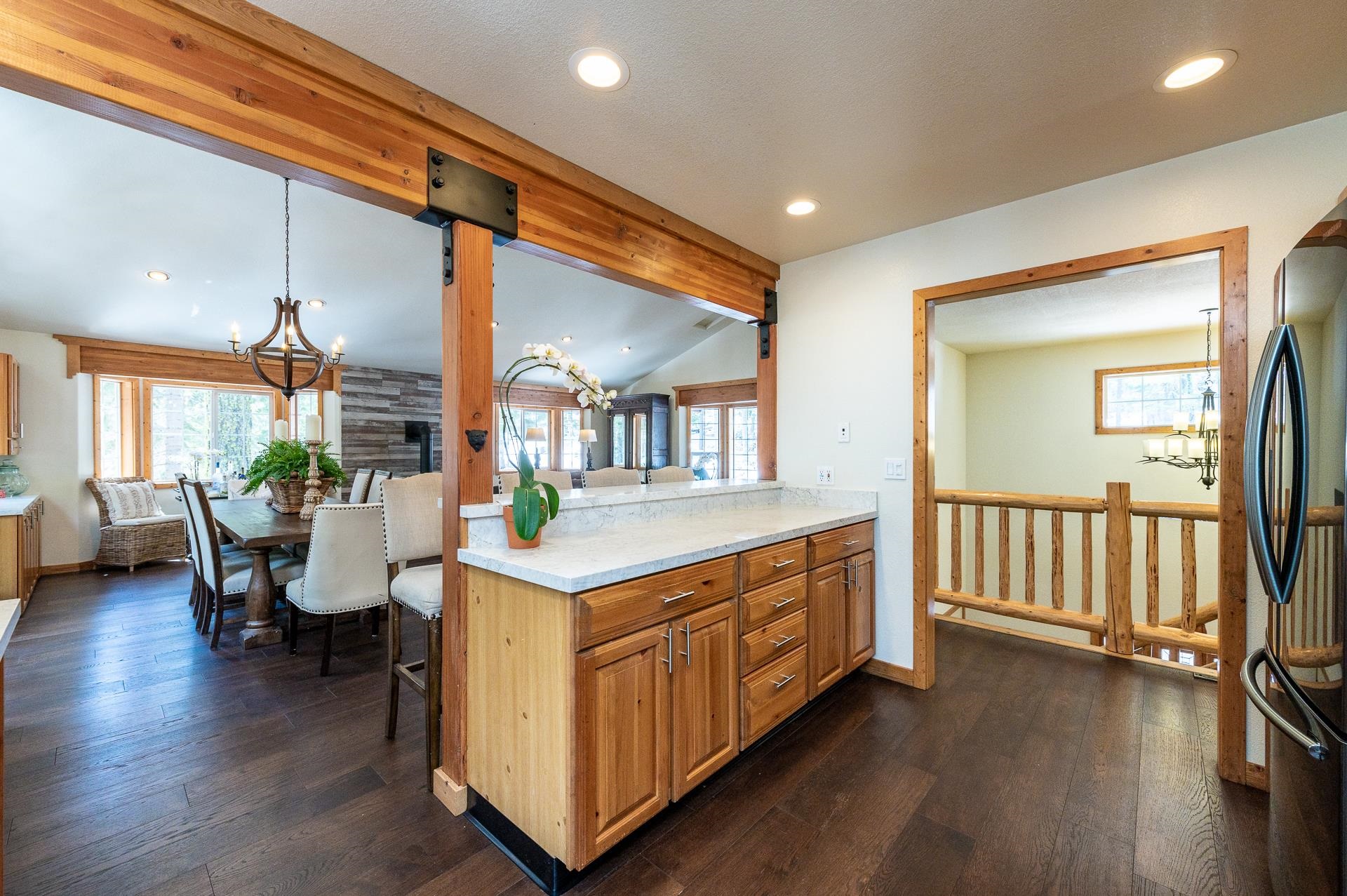 790 Sugar Pine Road Homewood, CA 96141 - Photo 10 of 21