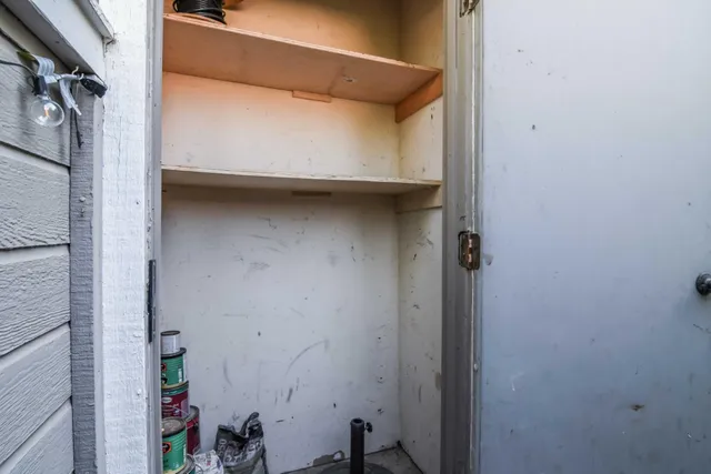 a view of outdoor space