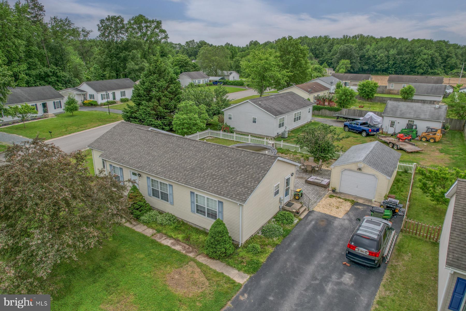 12 Oakview Court Ridgely, MD 21660 - Photo 2 of 39 Gallery Image 2