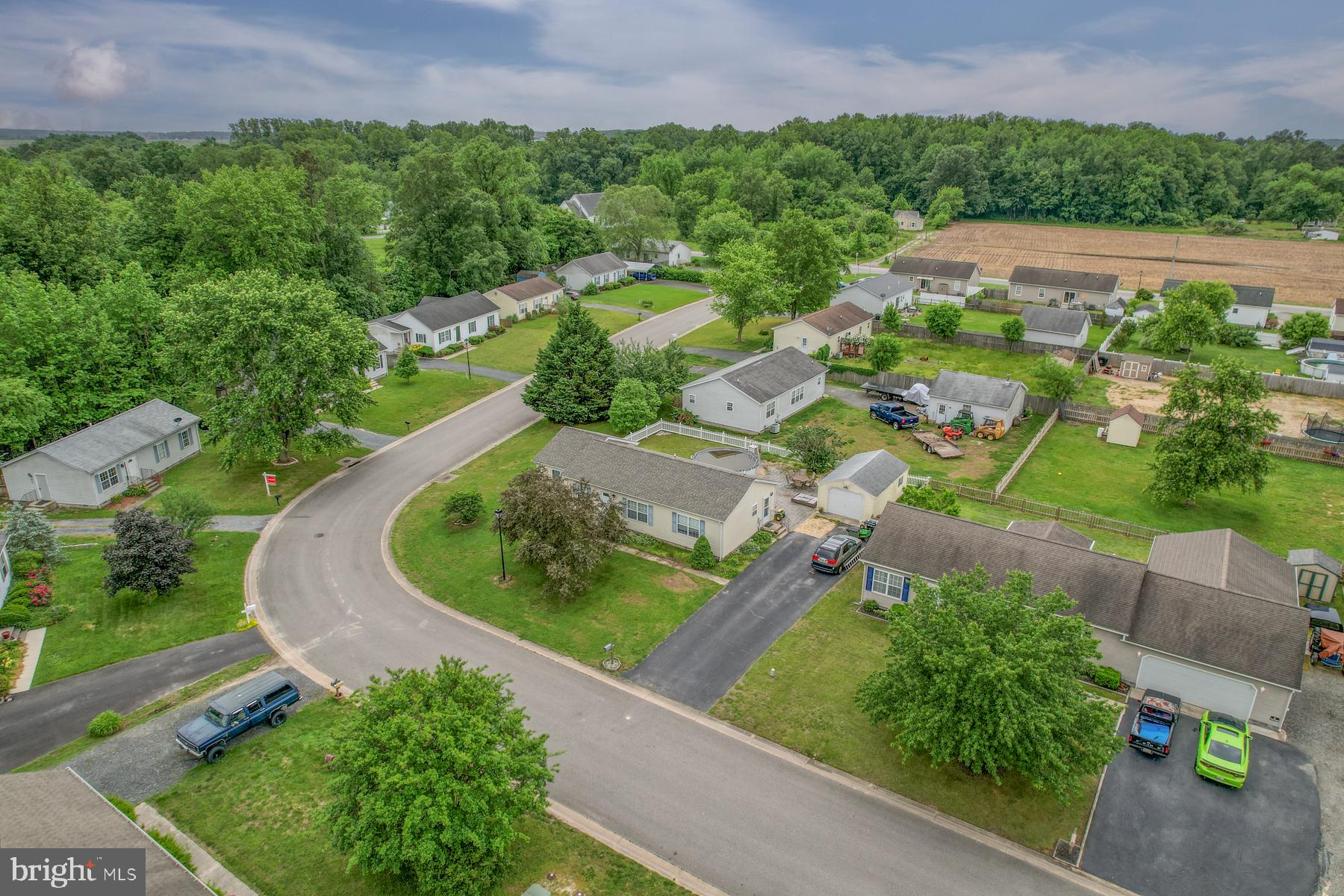 12 Oakview Court Ridgely, MD 21660 - Photo 3 of 39 Gallery Image 3