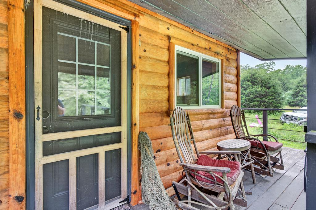 Tbd River Mountain Road Lebanon, VA 24266 - Photo 18 of 20 Gallery Image 18