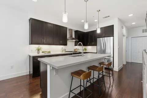 $624,900 | 2002 Glen Allen Street, Unit 104, Austin, TX 78704