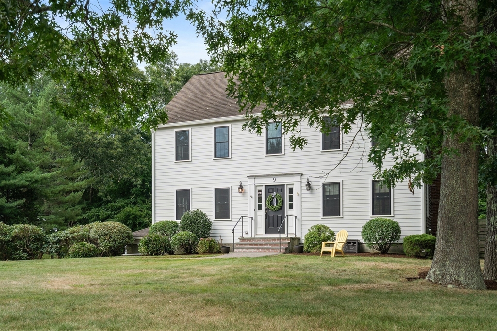9 Moritz Road Marshfield, MA 02050 - Photo 4 of 29 Gallery Image 4