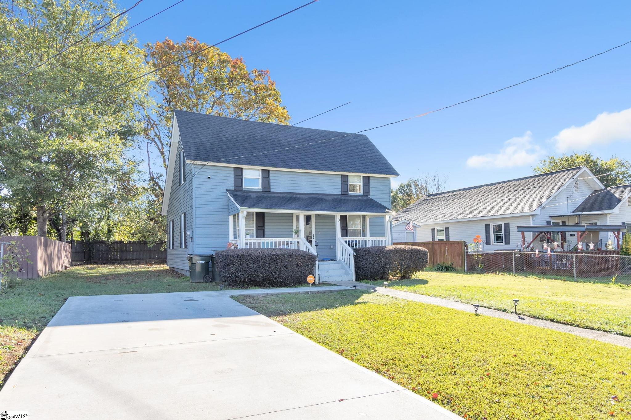 6 8th Street Greer, SC 29651 - Photo 3 of 25 Gallery Image 3