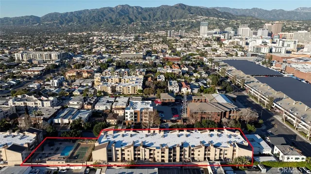 $650,000 | 424 Oak Street, Unit 128, Glendale, CA 91204