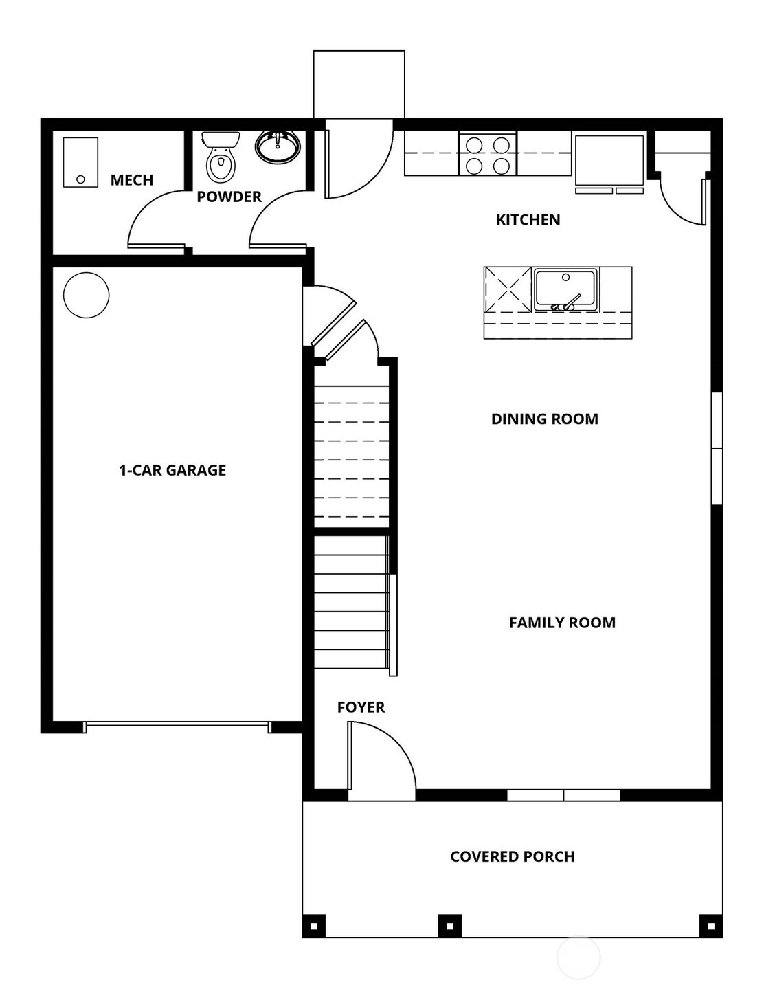 5309 East L Street Tacoma, WA 98404 - Photo 2 of 3