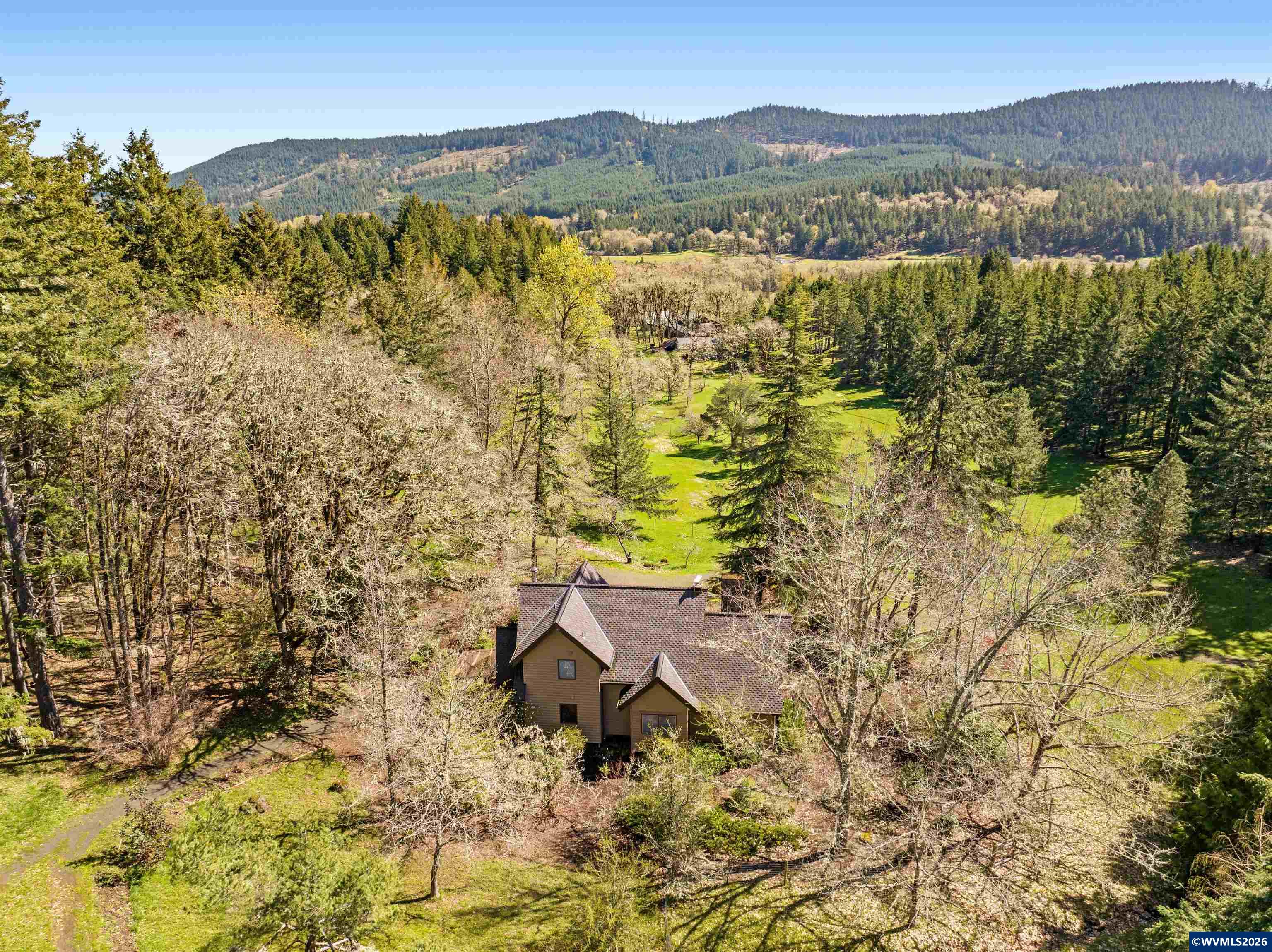 27494 South Boundary Road Corvallis, OR 97330 - Photo 3 of 41