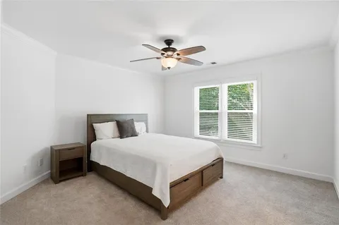 $835,000 | 1200 Woodlawn Drive Northeast, Marietta, GA 30068