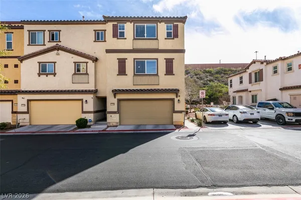 $396,000 | 1525 Spiced Wine Avenue, Unit 17105, Henderson, NV 89074